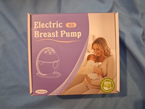 Electric wearable breast pump - electric,