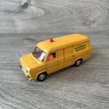 Dinky Toys Model 417 Ford