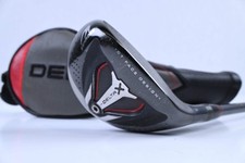 Benross Delta X #4 Hybrid / 24