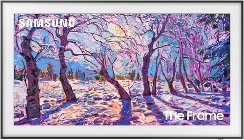 Samsung qn32ls03cb the - 32”,