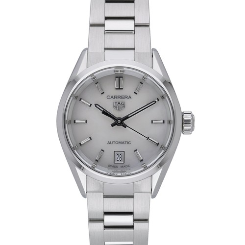 Tag heuer carrera date - heuer,