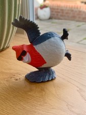 McDonalds Rio toy Pedro 2011