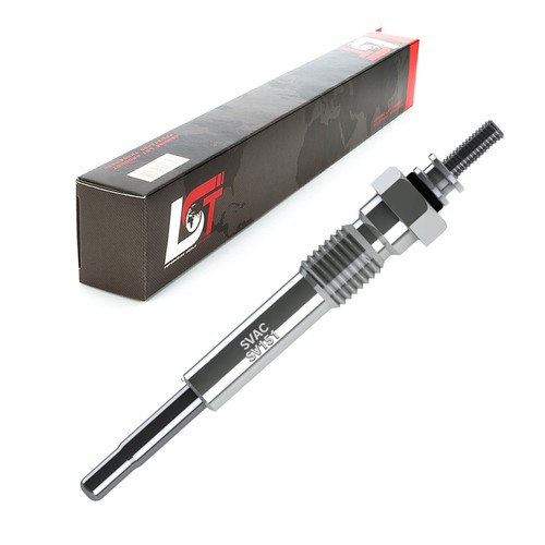 Glow plug rod - glow,