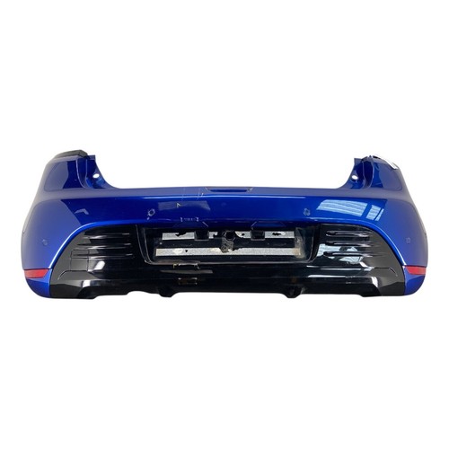 Renault clio mk4 x98 rear - renault,