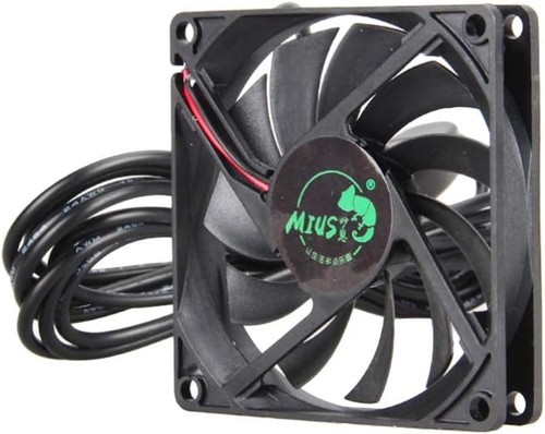 Aquarium cooling fan fish - aquarium,
