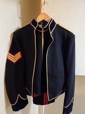 RLC Mess Dress complete