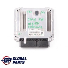 BMW F20 F30 LCI 120d 320d ed