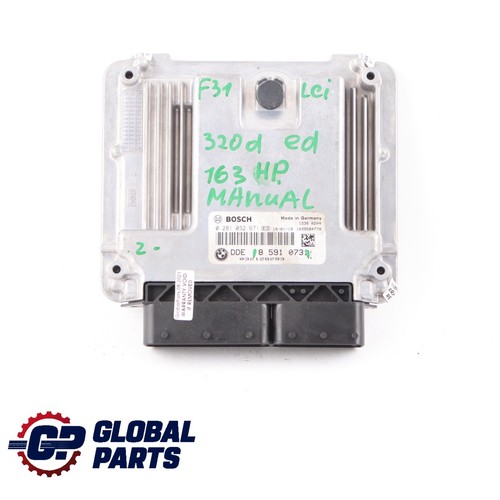 Bmw f20 f30 lci 120d - 120d, 320d