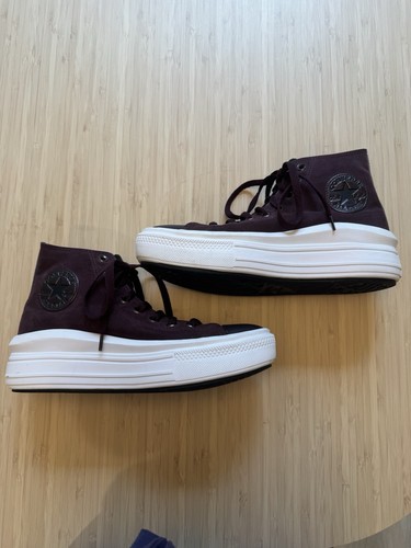 Size converse chuck - 8.5,