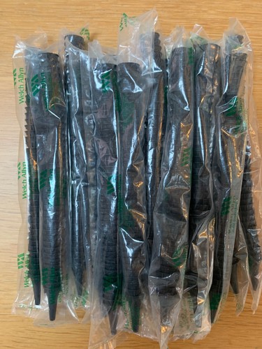 Welch allyn 4mm disposable - welch,