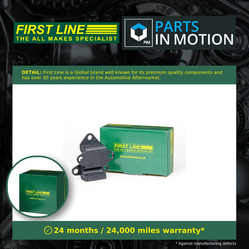 Engine mount fits - mount,
