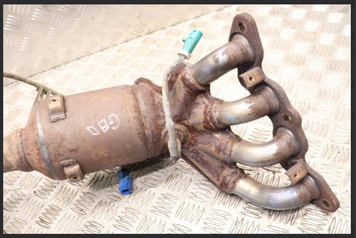 Ford focus mk2 petrol - ford,