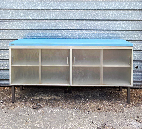 Vintage industrial harvey - vintage,
