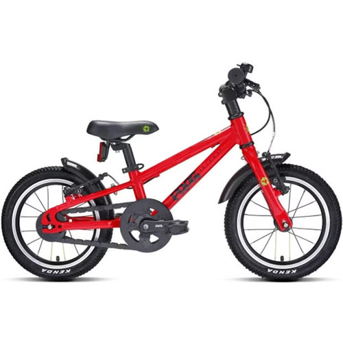 Frog lightweight alloy - 38, 14"