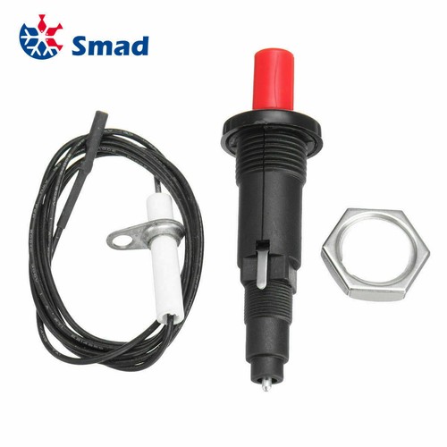 Universal piezo spark ignition - universal,