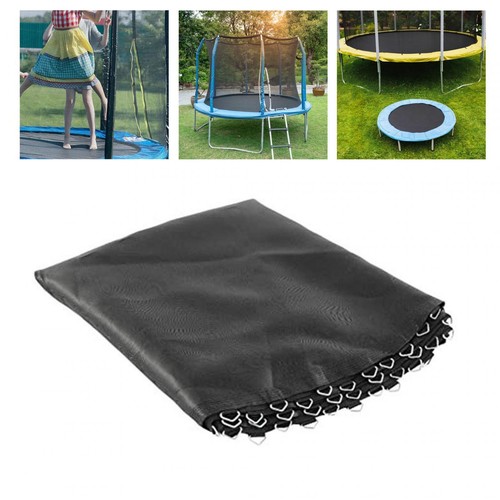 Trampoline mat jumping - jumping,