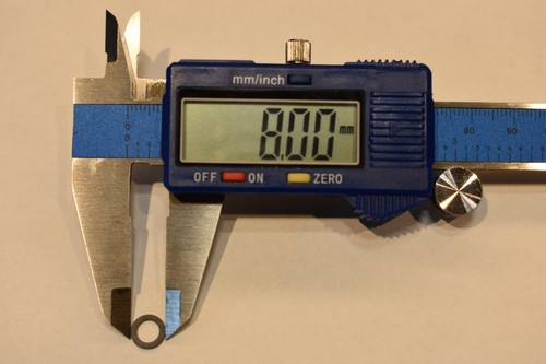 Teac 2000m 2000r pinch - x-2000m,