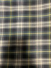 Barbour Dress Gordon Tartan