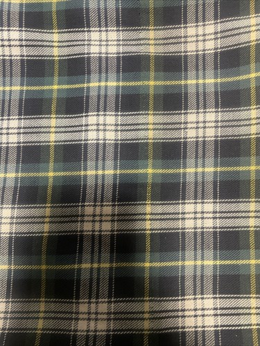 Barbour dress gordon tartan - dress,