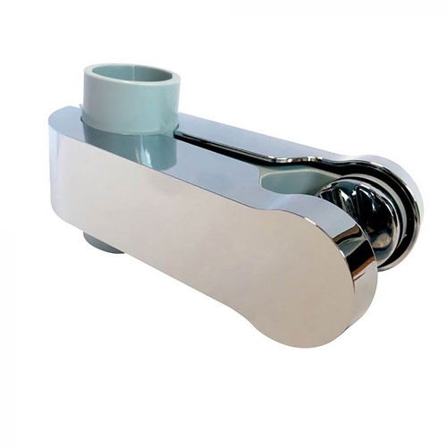 Aqualisa pinch grip shower - grip,