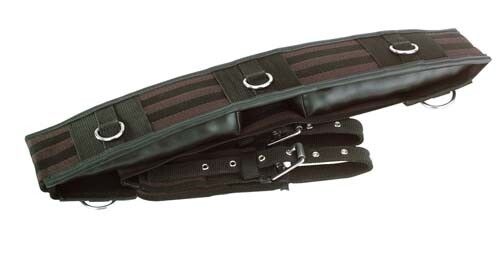 Excelsior synthetic lunging - synthetic,
