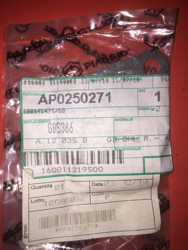 Aprilia af1 etx rs - sx,