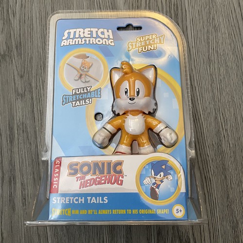 New sonic the - new,