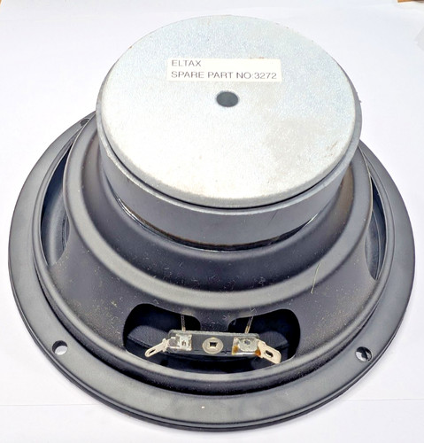 Eltax bass speaker - , driver