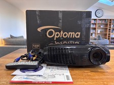 Optoma HD131Xe 1080p Home