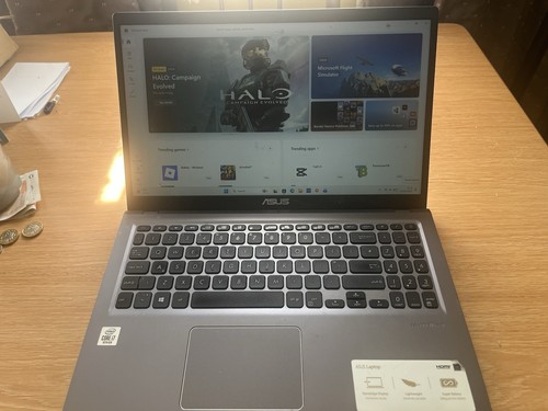 Asus vivobook inch 10th - vivobook, 15