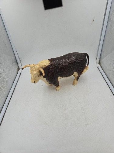 Rare vintage breyer - vintage, hard