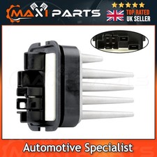 Vauxhall Astra H 2004-2014