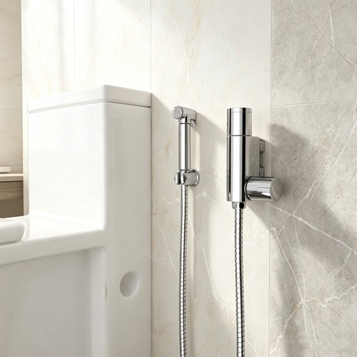Toilet thermostatic - 38°c,