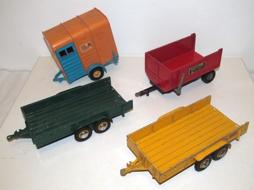 Lot britains farm 32 - farm, 1/32