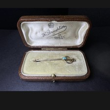 Art Nouveau Murrle Bennett &