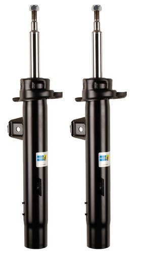 Pair bilstein front kit - bilstein, b4