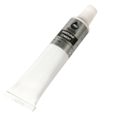 Genuine honda handgrip - genuine,