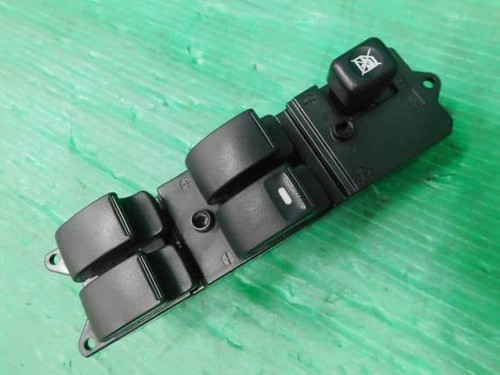 Mitsubishi wagon 2011 - 2011, power