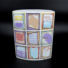 Rosenthal Porcelain Vase Elsa