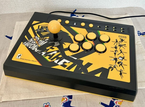 Hori persona arena arcade - hori,