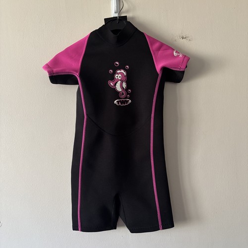 Twf wetsuit years kids - wetsuit,
