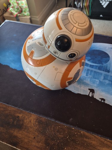 Disney star wars 8 - star, bb-8
