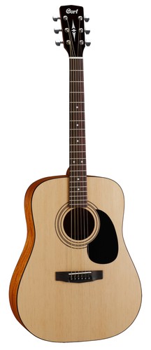 Cort ad810op2 dreadnought - cort,