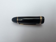 Rare 1950s Montblanc 149 Cap