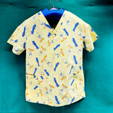 LOONY TUNES Tweety Bird Size M