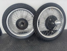 Norton International Manx