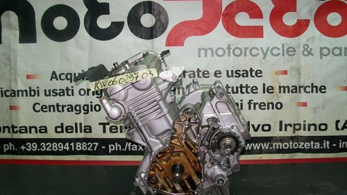 Complete engine kawasaki - engine,