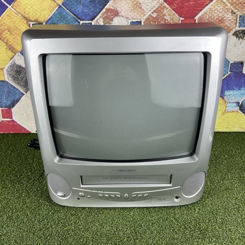 Inch bush crt retro - crt, gaming