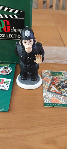 Robert harrop tips chimps - robert,