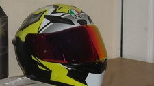 AGV K1 MIR Full Face